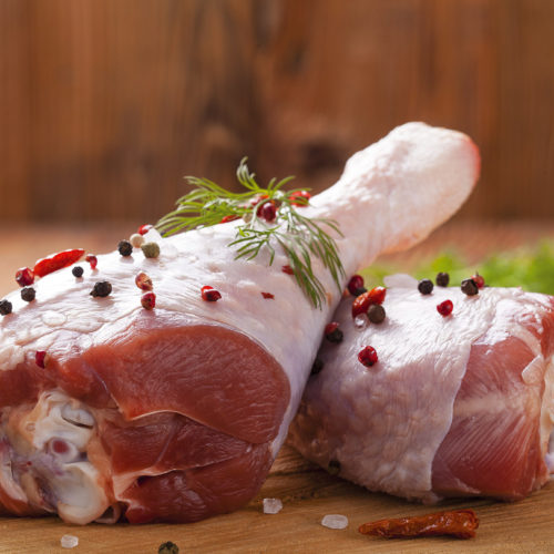 Meat Source South Africa